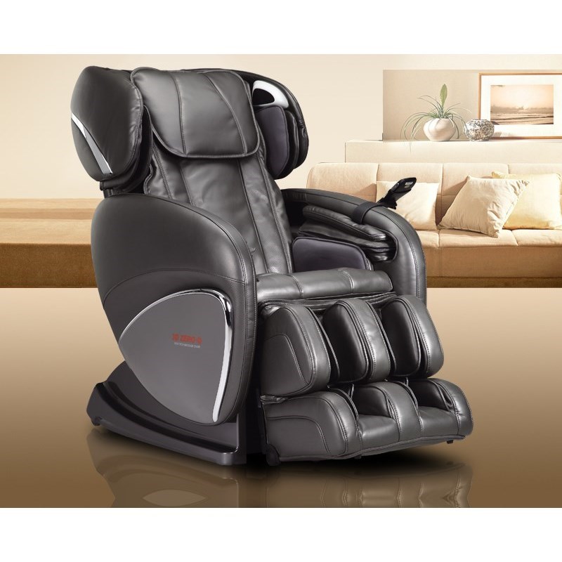 Cozzia massage chair zero on sale gravity